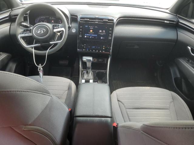 2024 HYUNDAI SANTA CRUZ #3297062489