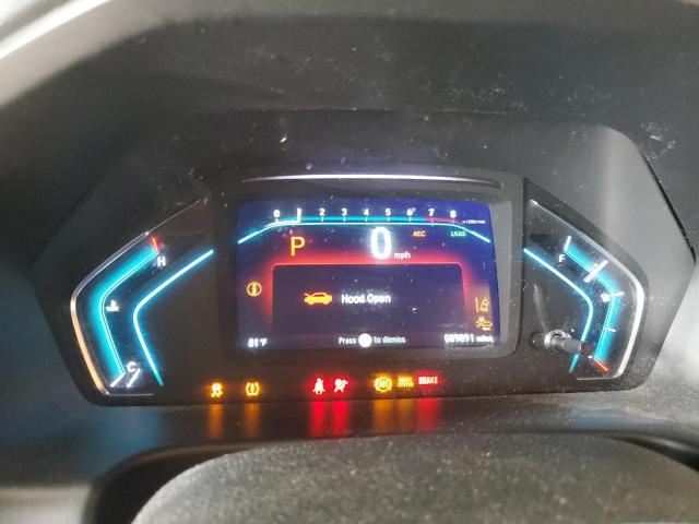 2019 HONDA ODYSSEY EX 5FNRL6H71KB054401