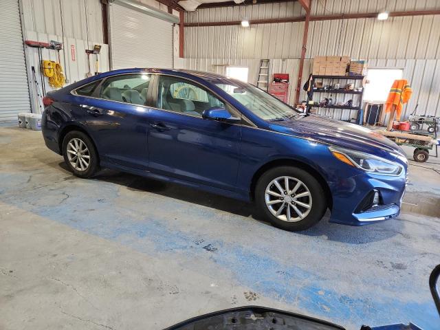 2018 HYUNDAI SONATA ECO 5NPE24AA7JH717336