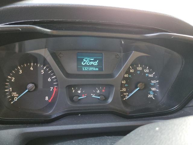 2019 FORD TRANSIT T- 1FTYR3XM2KKA81044