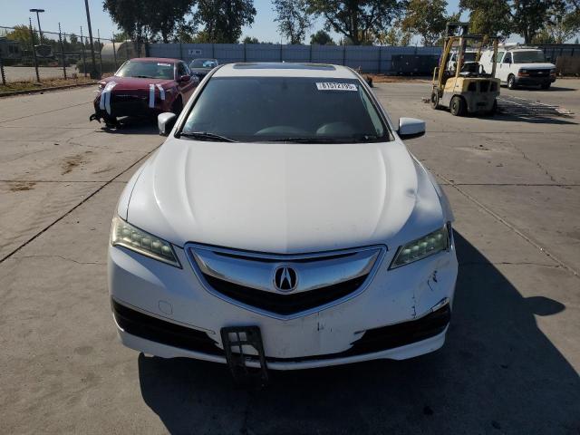 2015 ACURA TLX 19UUB2F33FA002452
