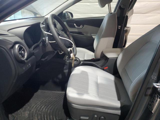 2023 HYUNDAI KONA SEL KM8K3CAB6PU048781