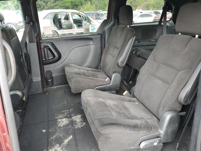 2017 DODGE GRAND CARA 2C4RDGBG6HR678932
