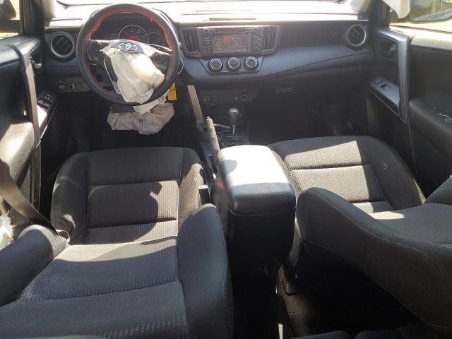 2016 TOYOTA RAV4 LE - JTMZFREV8GJ090551