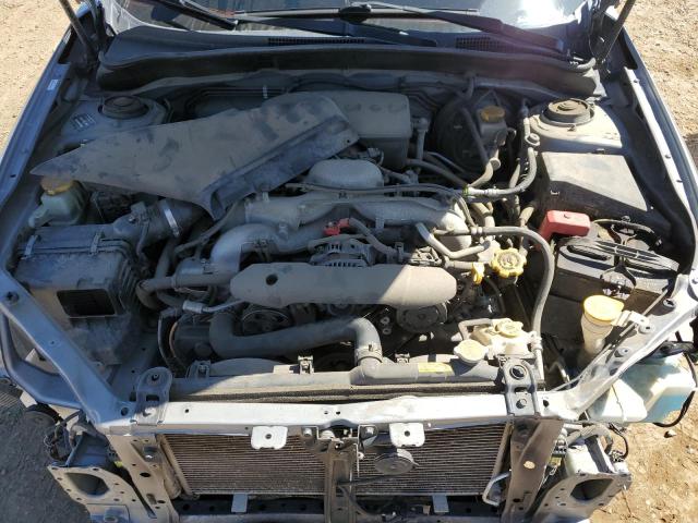 2011 SUBARU IMPREZA OUTBACK SPORT - JF1GH6D65BH827592