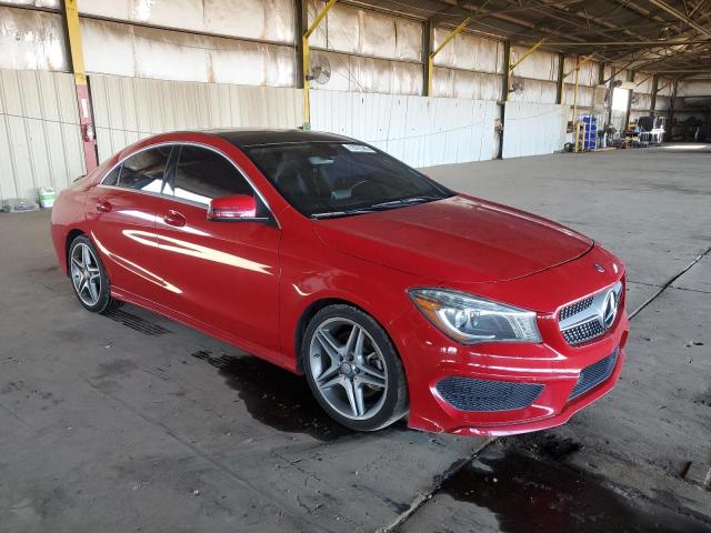2014 MERCEDES-BENZ CLA 250 - WDDSJ4EB6EN059206