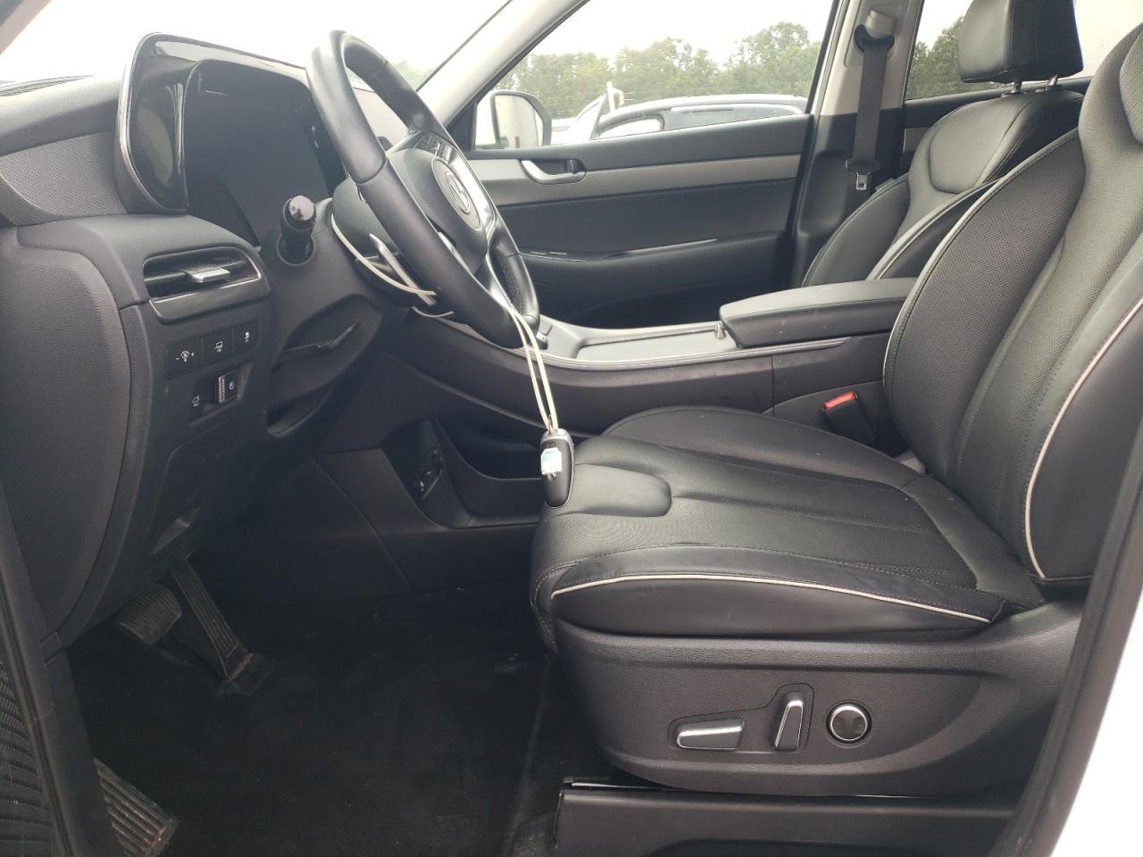 HYUNDAI PALISADE XRT