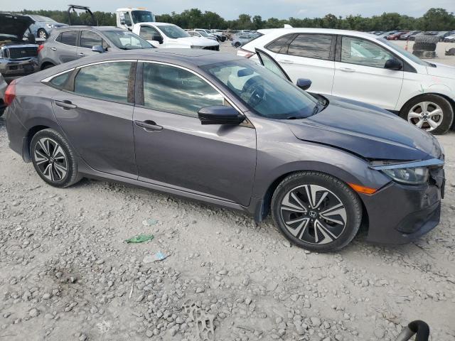 2017 HONDA CIVIC EX 19XFC1F30HE028599