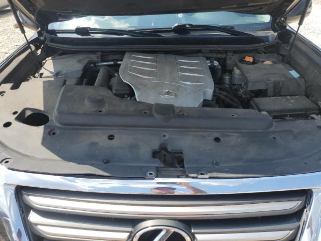 2015 LEXUS GX 460 #3259638399