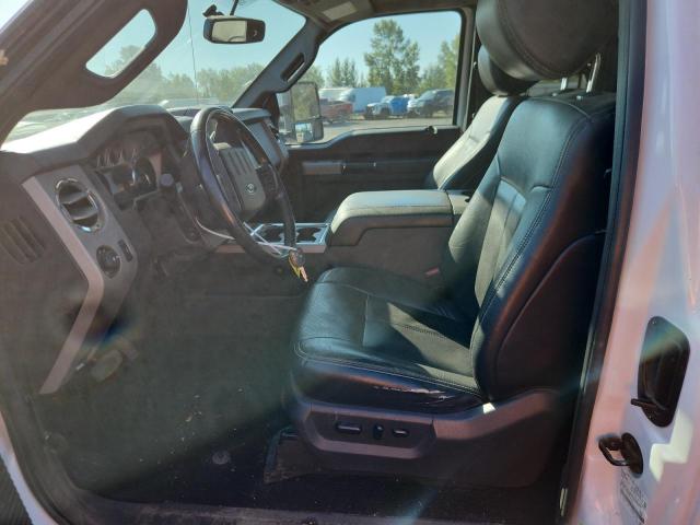 2016 FORD F250 SUPER - 1FT7X2B68GEA28844