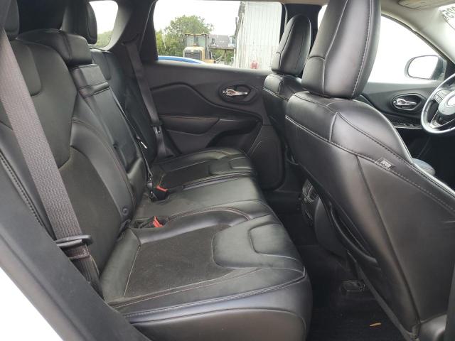 2019 JEEP CHEROKEE T 1C4PJMBX8KD188453