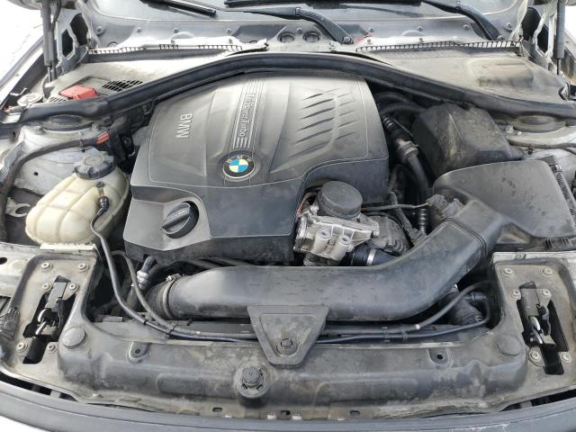 2015 BMW 335 I WBA3A9G5XFNS66232