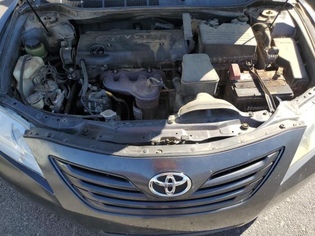 2009 TOYOTA CAMRY BASE #3296964820