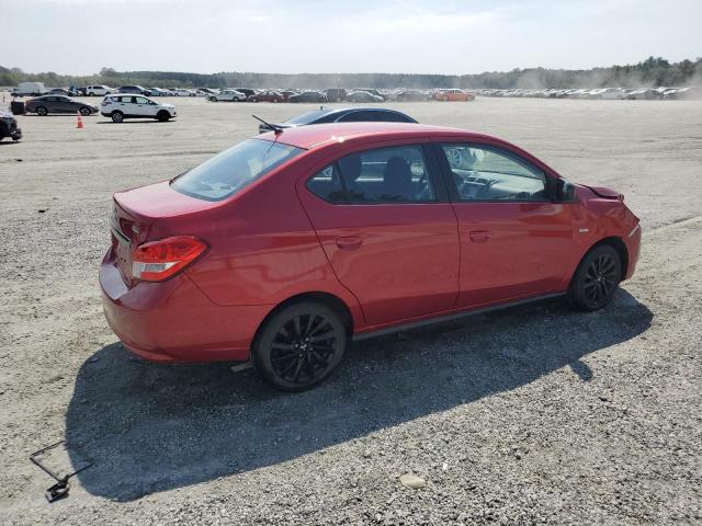 2019 MITSUBISHI MIRAGE G4 ML32F4FJ9LHF00555