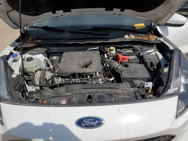 2020 FORD ESCAPE SE - 1FMCU9G60LUA53256