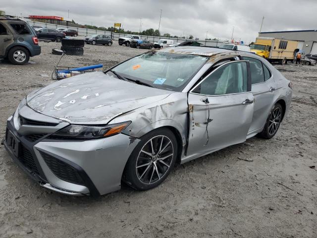 2023 TOYOTA CAMRY SE N - 4T1G11AK9PU748746