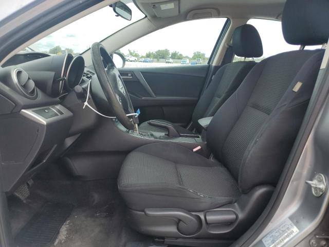 2013 MAZDA 3 I - JM1BL1TG5D1723518