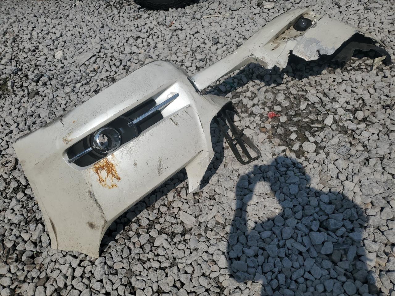 CHEVROLET MALIBU LTZ