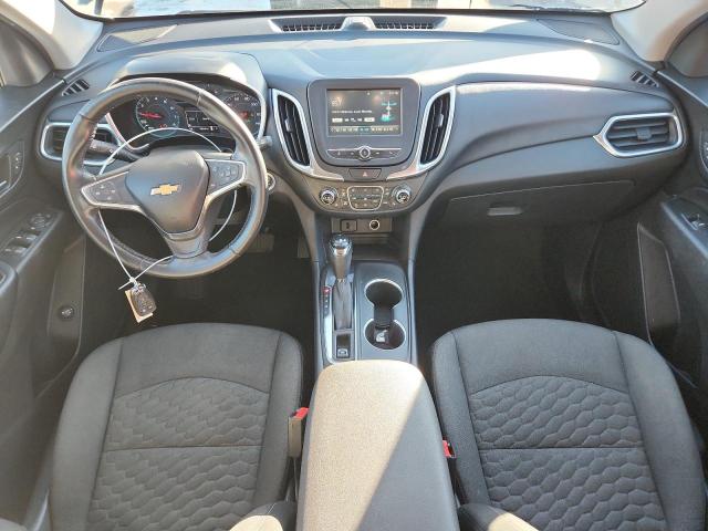 2018 CHEVROLET EQUINOX LT #3296679026