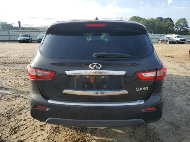 2014 INFINITI QX60 #3255376396