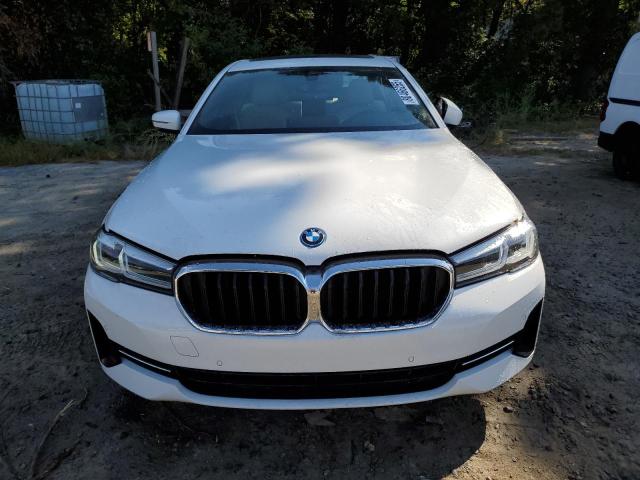 2023 BMW 530E WBA13AG07PCN54326