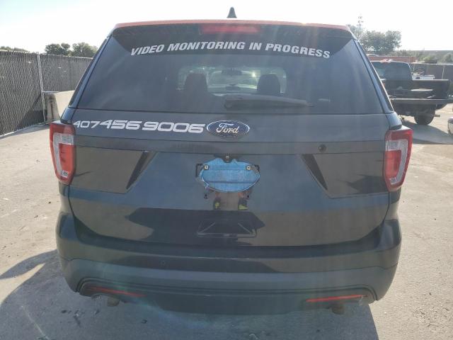 2017 FORD EXPLORER P 1FM5K8ARXHGB33665