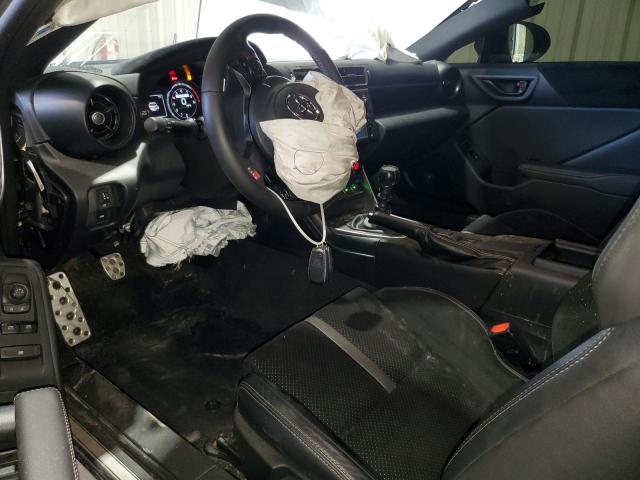 2023 TOYOTA GR 86 PREM JF1ZNBE19P9759778