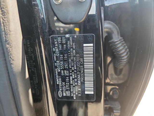 2015 HYUNDAI GENESIS 5. KMHGN4JF1FU027019