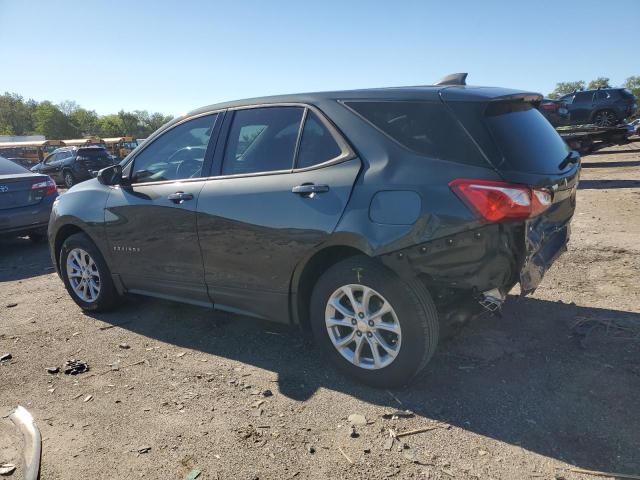 2019 CHEVROLET EQUINOX LS 3GNAXHEV5KS621059