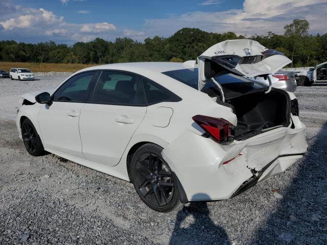 2025 HONDA CIVIC SPORT - 2HGFE2F56SH587394