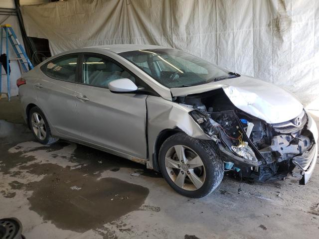 2012 HYUNDAI ELANTRA GL #3273954802