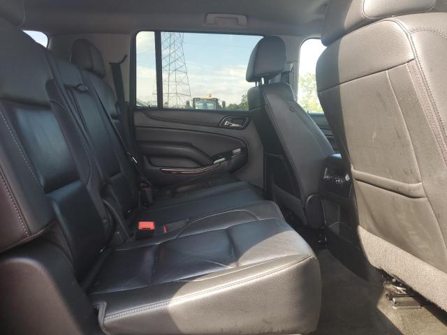 2018 CHEVROLET SUBURBAN K #3284625340