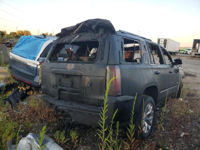 2015 GMC YUKON SLT 1GKS2BKC2FR507433