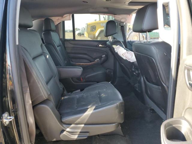 2016 CHEVROLET SUBURBAN K1500 LTZ 1GNSKJKC1GR238999