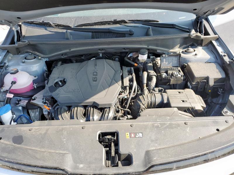 2025 KIA SPORTAGE E - 5XYK33DF4SG290823