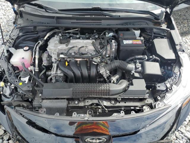 2022 TOYOTA COROLLA LE #3297175870