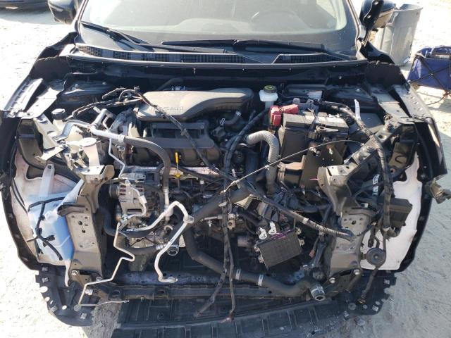 2020 NISSAN ROGUE SPOR - JN1BJ1CW5LW360400