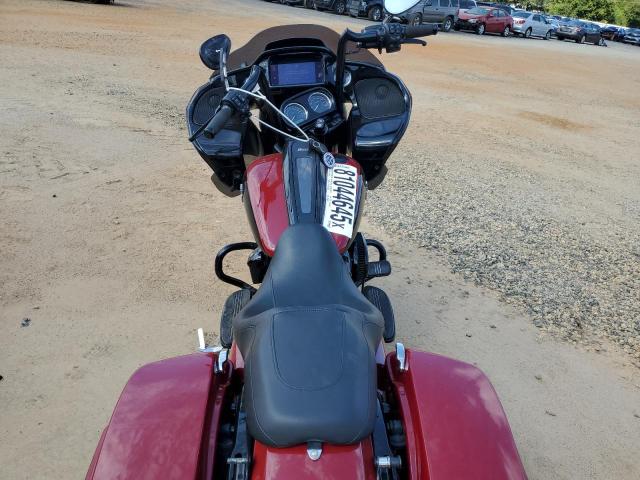 2021 HARLEY-DAVIDSON FLTRXS #3278660925