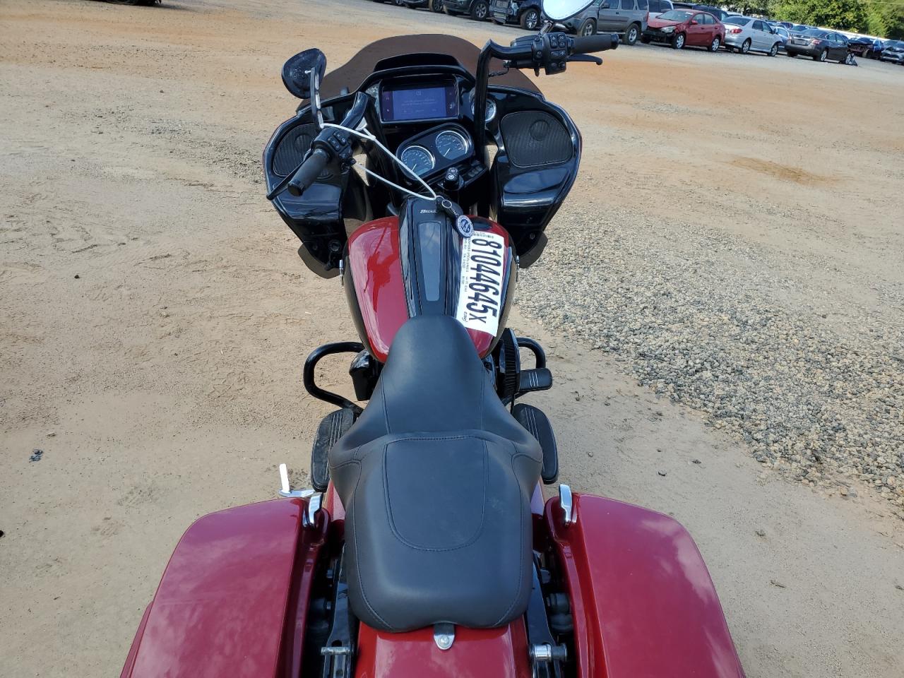 Lot #3278660925 2021 HARLEY-DAVIDSON FLTRXS