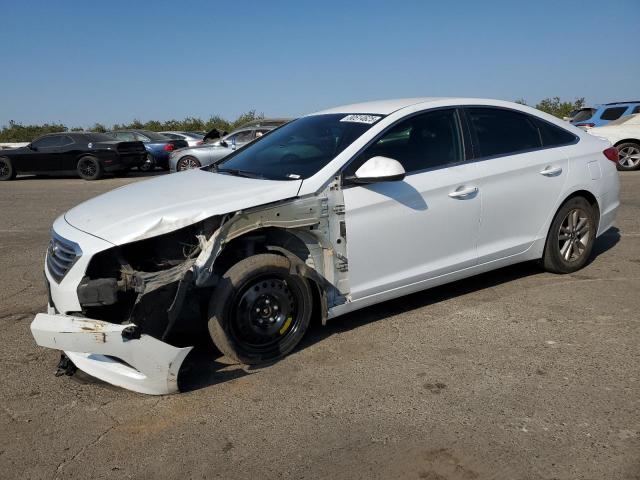 2016 HYUNDAI SONATA SE - 5NPE24AF4GH335446