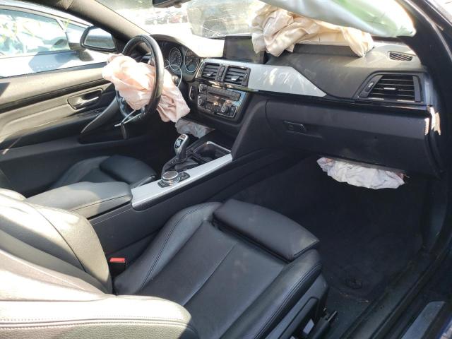 2015 BMW 435 XI WBA3R5C55FK372225