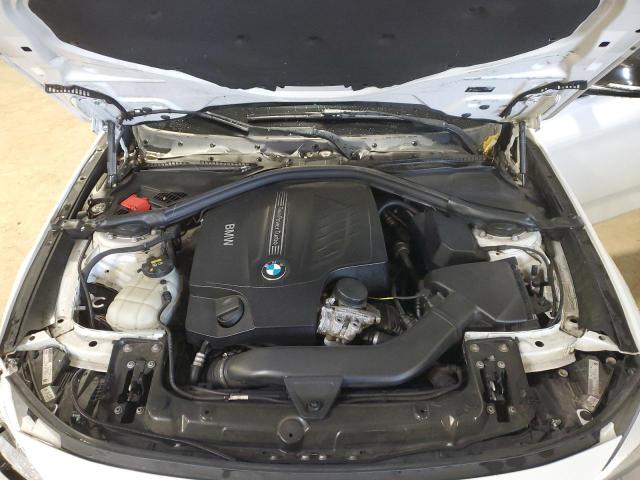 2016 BMW 335 XIGT WBA3X9C52GD869381