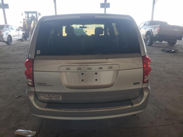 2012 DODGE GRAND CARA - 2C4RDGBGXCR333959