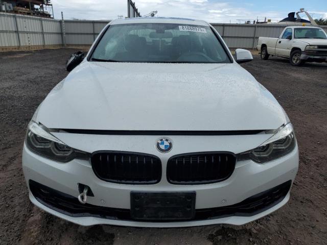2018 BMW 330E #3304107486