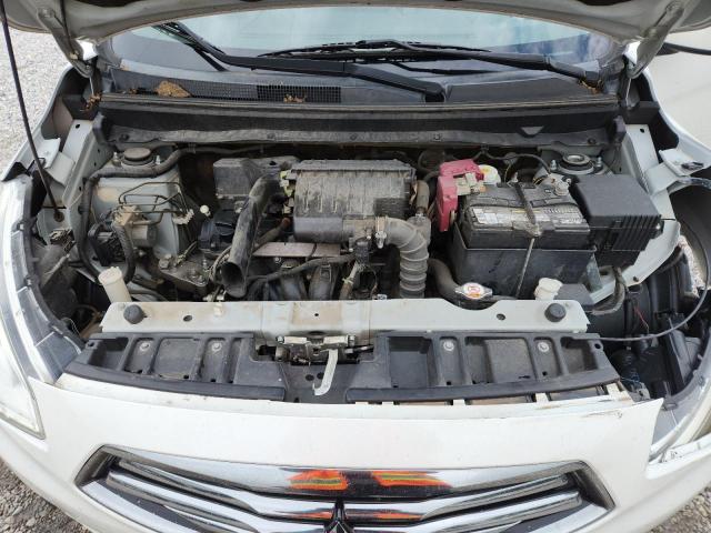 2018 MITSUBISHI MIRAGE G4 ML32F3FJXJHF05187