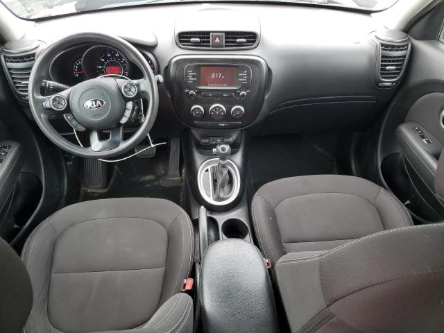 2019 KIA SOUL KNDJN2A21K7688103