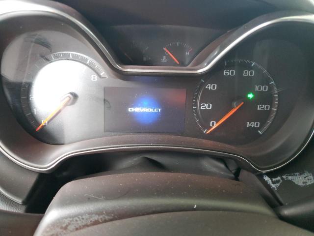 2020 CHEVROLET IMPALA LT 1G11Z5S39LU109464