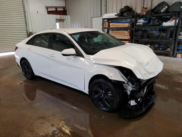 2023 HYUNDAI ELANTRA SE 5NPLM4AGXPH102469