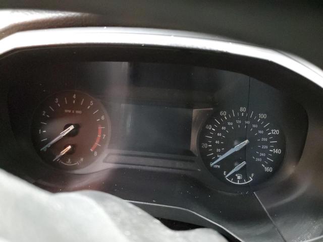 2020 FORD EDGE SE 2FMPK3G9XLBA36257