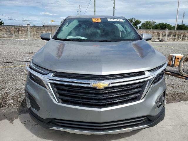 2024 CHEVROLET EQUINOX LT #3254521202
